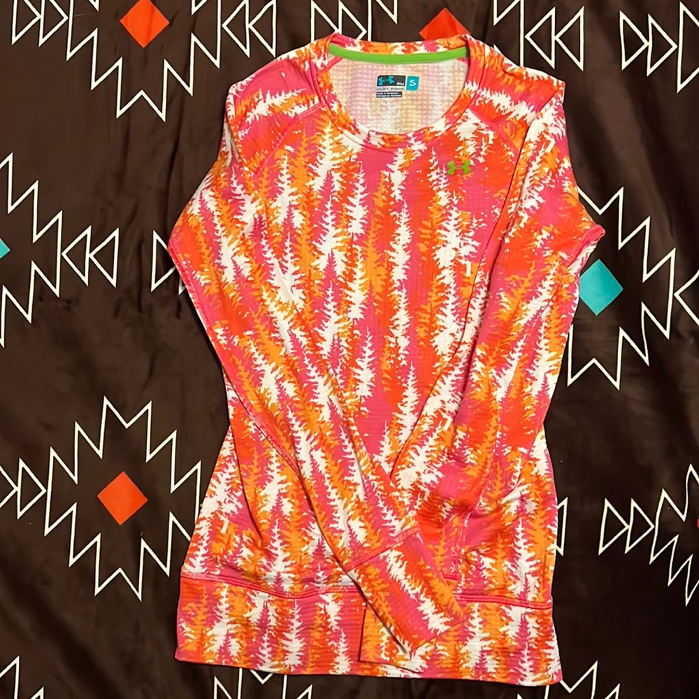 Under Armour thermal